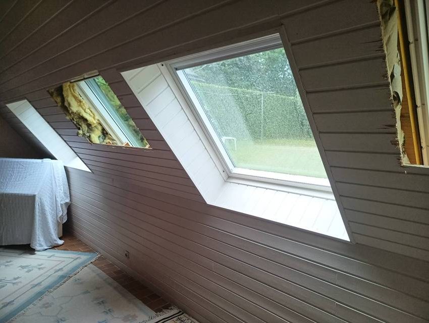 Hok Bras Travaux Plombier Aux Alentours De Saint Barthelemy Avant2