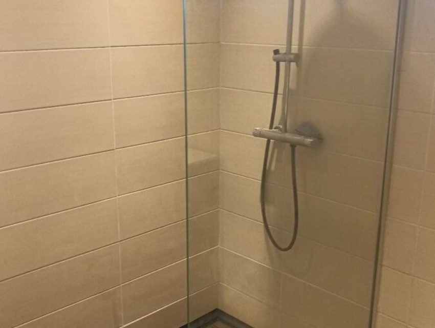 Hok Bras Travaux Plombier Aux Alentours De Saint Barthelemy Salle De Bain Cle En Main